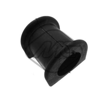 Loziskove pouzdro, stabilizator Metalcaucho 44203