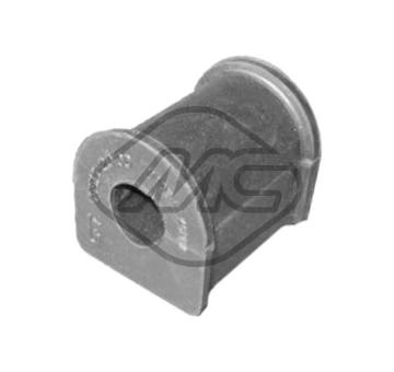 Lożiskové puzdro stabilizátora Metalcaucho 44215