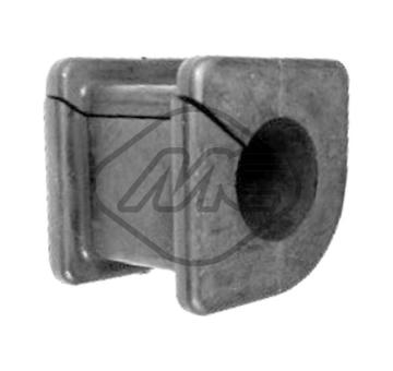 Loziskove pouzdro, stabilizator Metalcaucho 44234