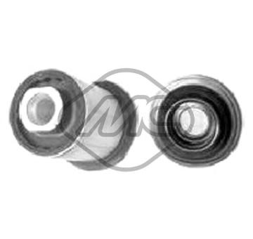 Ulożenie riadenia Metalcaucho 44264