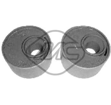 Ulożenie riadenia Metalcaucho 44266