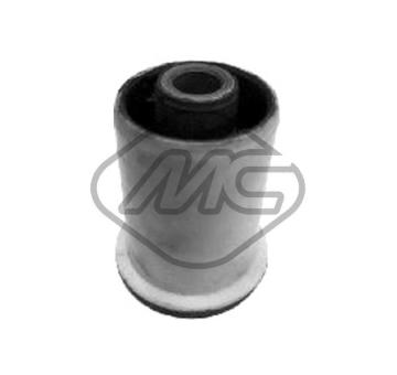 Ulożenie riadenia Metalcaucho 44268