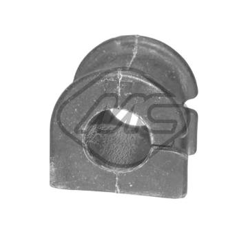 Lożiskové puzdro stabilizátora Metalcaucho 44277