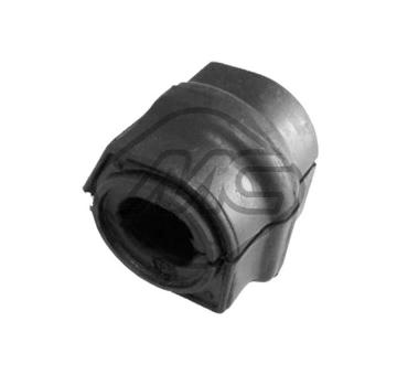 Ulożenie priečneho stabilizátora Metalcaucho 44292