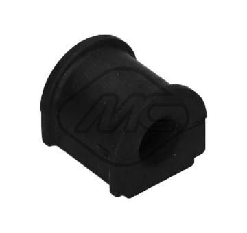 Ulożenie priečneho stabilizátora Metalcaucho 44294