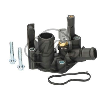 Obal termostatu Metalcaucho 45031