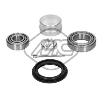 Sada lozisek kol Metalcaucho 45060