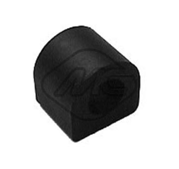 Ulożenie priečneho stabilizátora Metalcaucho 45101