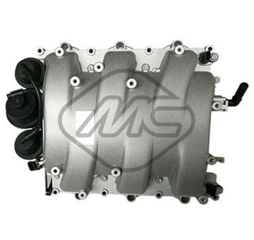 Sací trubkový modul Metalcaucho 45216