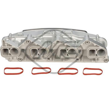 Sací trubkový modul Metalcaucho 45217