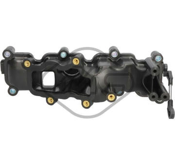 Sací trubkový modul Metalcaucho 45229