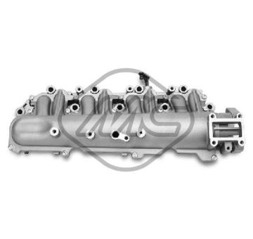 Sací trubkový modul Metalcaucho 45247