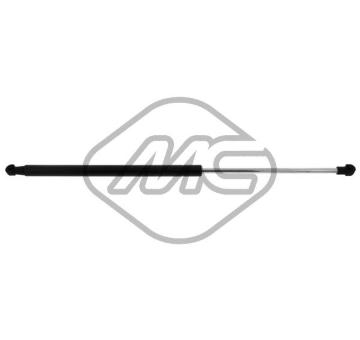 Pneumaticka pruzina, zavazadlovy / nakladovy prostor Metalcaucho 46168