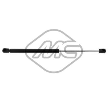 Pneumaticka pruzina, zavazadlovy / nakladovy prostor Metalcaucho 46207