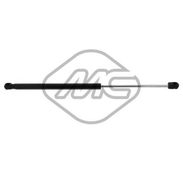 Pneumaticka pruzina, zavazadlovy / nakladovy prostor Metalcaucho 46224
