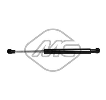 Pneumaticka pruzina, zavazadlovy / nakladovy prostor Metalcaucho 46225