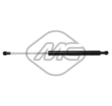 Pneumaticka pruzina, zavazadlovy / nakladovy prostor Metalcaucho 46237