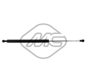 Pneumaticka pruzina, zavazadlovy / nakladovy prostor Metalcaucho 46268