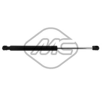 Pneumatická prużina, Batożinový/nákladný priestor Metalcaucho 46319