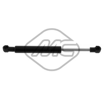 Pneumaticka pruzina, zavazadlovy / nakladovy prostor Metalcaucho 46418