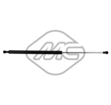 Pneumaticka pruzina, zavazadlovy / nakladovy prostor Metalcaucho 46444