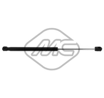 Pneumatická prużina, Batożinový/nákladný priestor Metalcaucho 46513