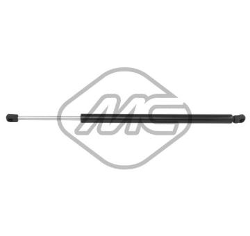Pneumaticka pruzina, zavazadlovy / nakladovy prostor Metalcaucho 46540