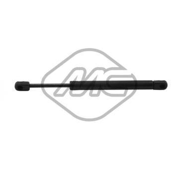 Pneumaticka pruzina, zavazadlovy / nakladovy prostor Metalcaucho 46560