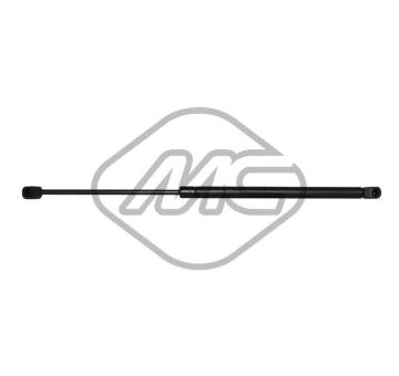 Pneumaticka pruzina, zavazadlovy / nakladovy prostor Metalcaucho 46581