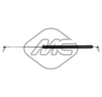 Pneumaticka pruzina, zavazadlovy / nakladovy prostor Metalcaucho 46626