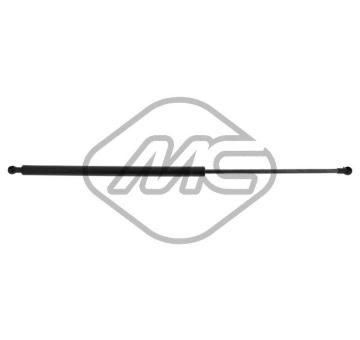 Pneumaticka pruzina, zavazadlovy / nakladovy prostor Metalcaucho 46717
