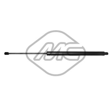 Pneumaticka pruzina, zavazadlovy / nakladovy prostor Metalcaucho 46745