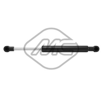 Pneumaticka pruzina, zavazadlovy / nakladovy prostor Metalcaucho 46753