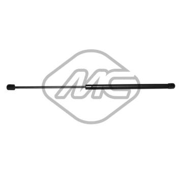 Pneumaticka pruzina, zavazadlovy / nakladovy prostor Metalcaucho 46783