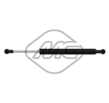 Pneumatická prużina, Batożinový/nákladný priestor Metalcaucho 46807