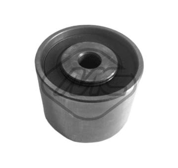 Vratna/vodici kladka, ozubeny remen Metalcaucho 47326