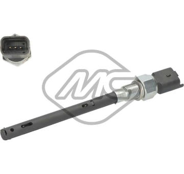 Snímač stavu motorového oleja Metalcaucho 47342
