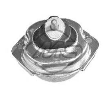 Ulożenie motora Metalcaucho 47376