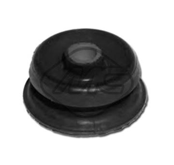 Lożisko prużnej vzpery Metalcaucho 47445