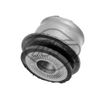 Ulożenie motora Metalcaucho 47498