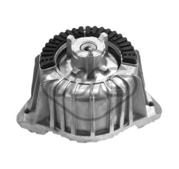 Ulożenie motora Metalcaucho 48011