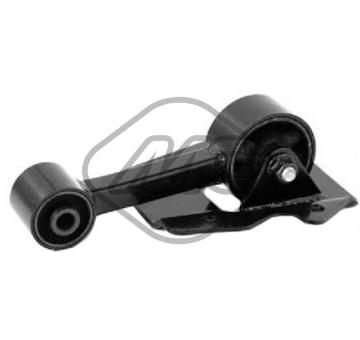 Ulożenie motora Metalcaucho 48019