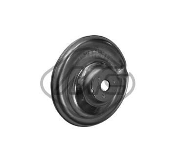 Tanier prużiny Metalcaucho 48145