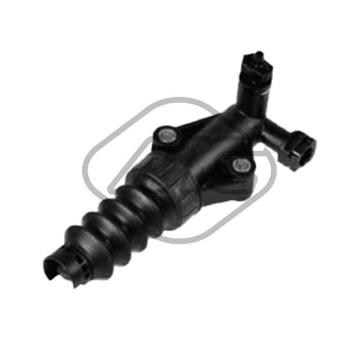 Pomocný spojkový valec Metalcaucho 48259