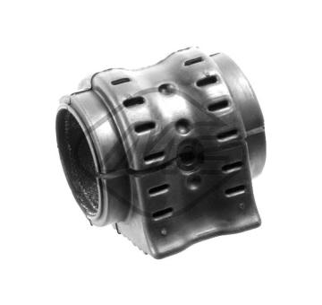 Ulożenie spojovacej tyče stabilizátora Metalcaucho 48394