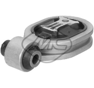 Ulożenie motora Metalcaucho 48522