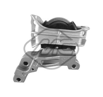 Ulożenie motora Metalcaucho 48523