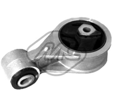 Ulożenie motora Metalcaucho 48526