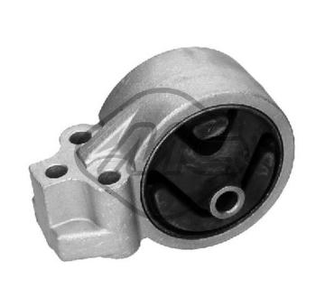 Ulożenie motora Metalcaucho 48531