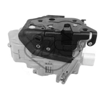 Zámok dverí Metalcaucho 48536